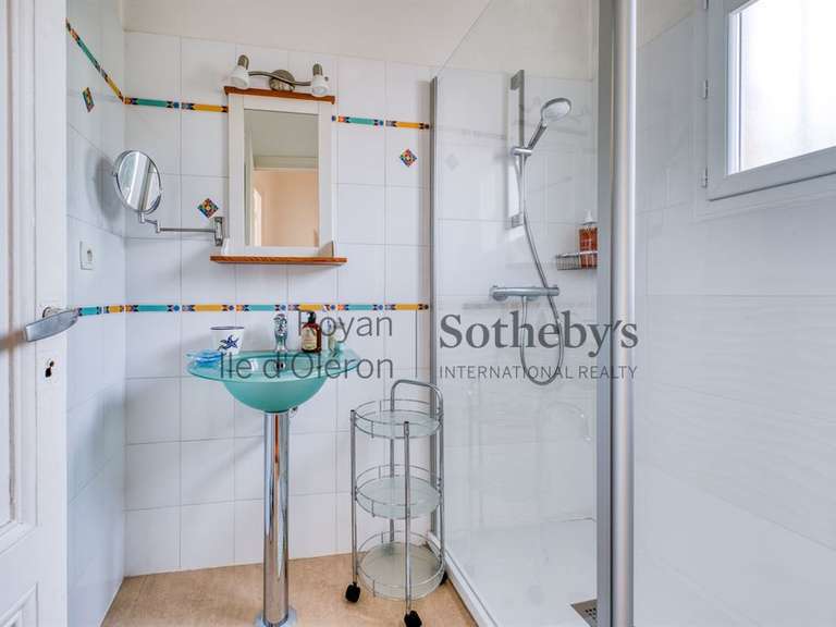 Maison Royan - 4 chambres - 123m²