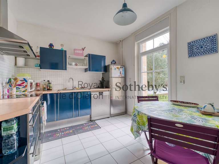 Maison Royan - 4 chambres - 123m²
