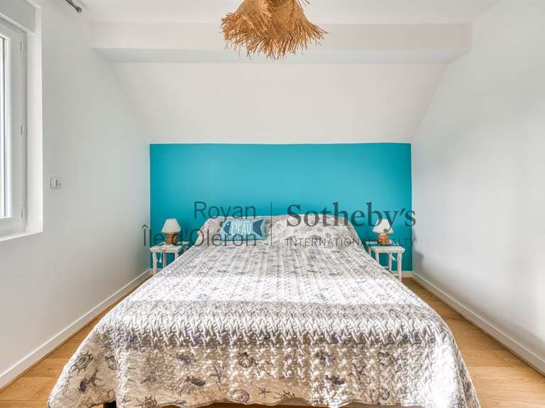 Maison Royan - 4 chambres - 123m²