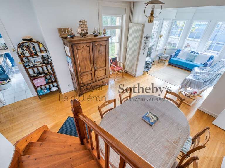 Maison Royan - 4 chambres - 123m²