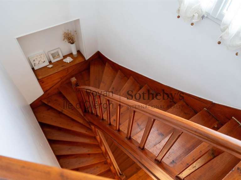 Maison Royan - 4 chambres - 123m²