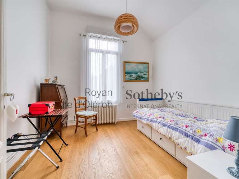 Maison Royan - 4 chambres - 123m²