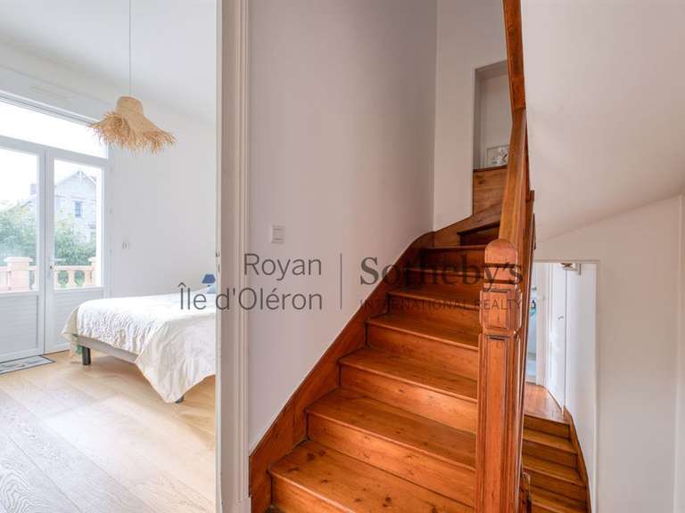 Maison Royan - 4 chambres - 123m²