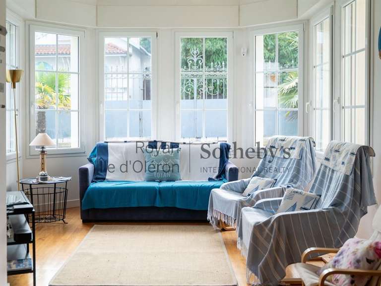 Maison Royan - 4 chambres - 123m²