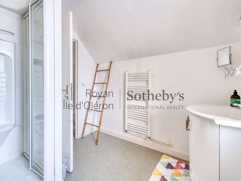 Maison Royan - 4 chambres - 123m²