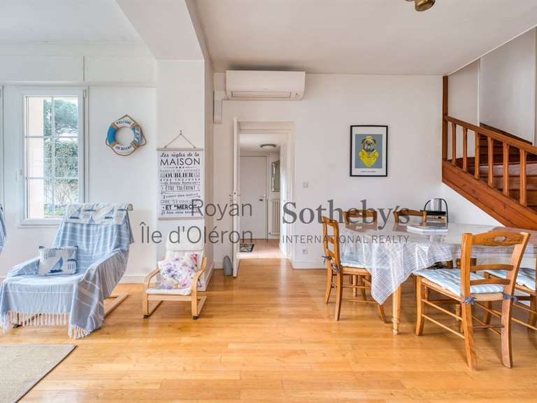 Maison Royan - 4 chambres - 123m²