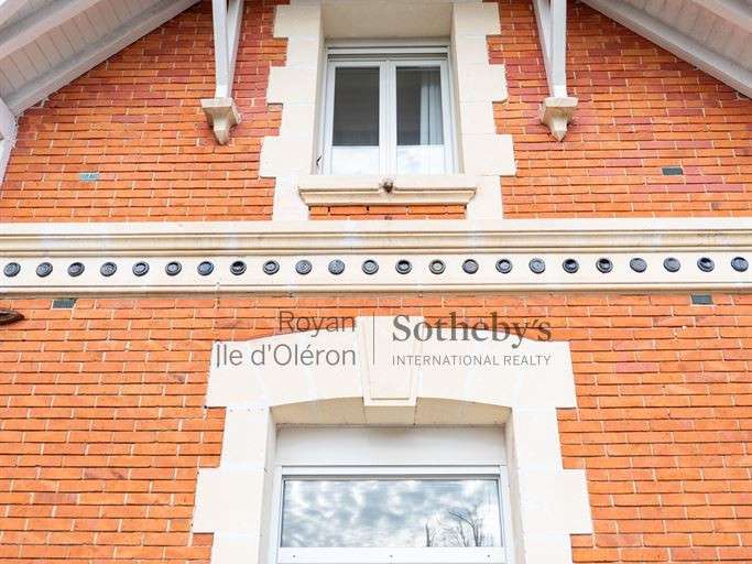 Maison Royan - 4 chambres - 123m²