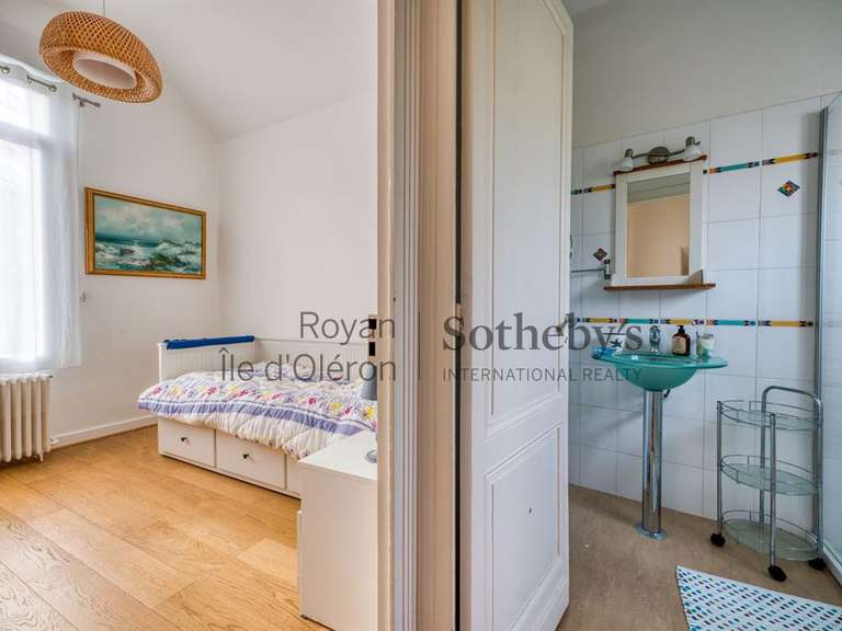 Maison Royan - 4 chambres - 123m²