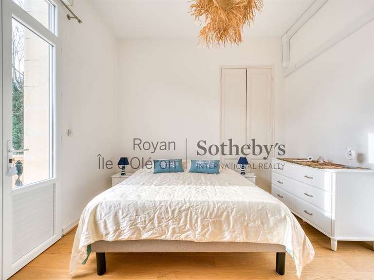 Maison Royan - 4 chambres - 123m²