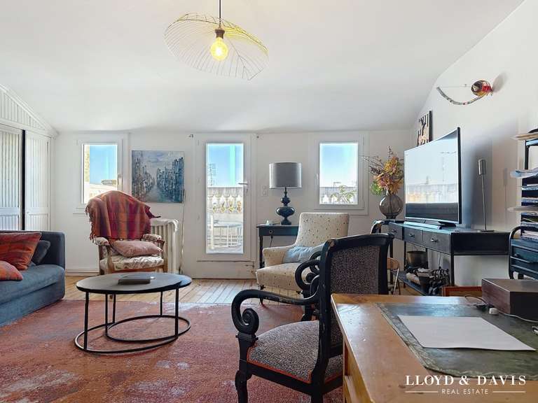 Maison Royan - 3 chambres - 185m²