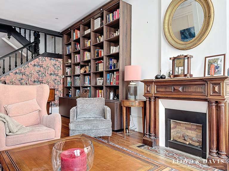 Maison Royan - 3 chambres - 185m²