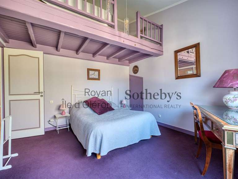 House Royan - 5 bedrooms - 250m²