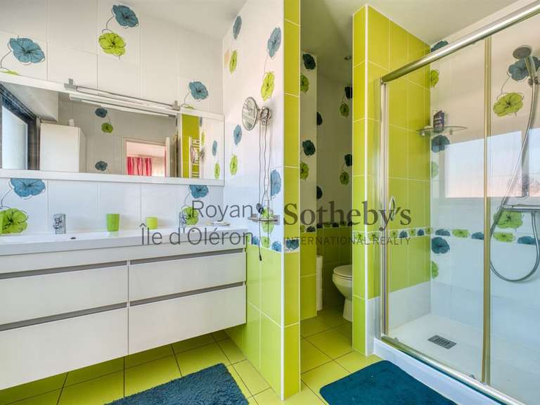 House Royan - 5 bedrooms - 250m²