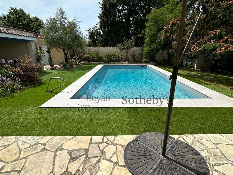 House Royan - 5 bedrooms - 250m²