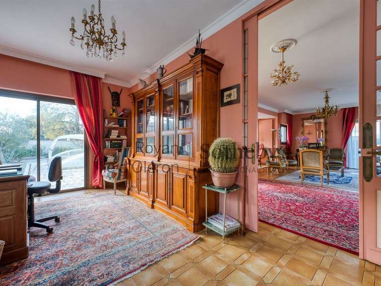 House Royan - 5 bedrooms - 250m²