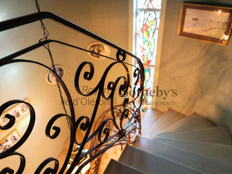 House Royan - 5 bedrooms - 250m²