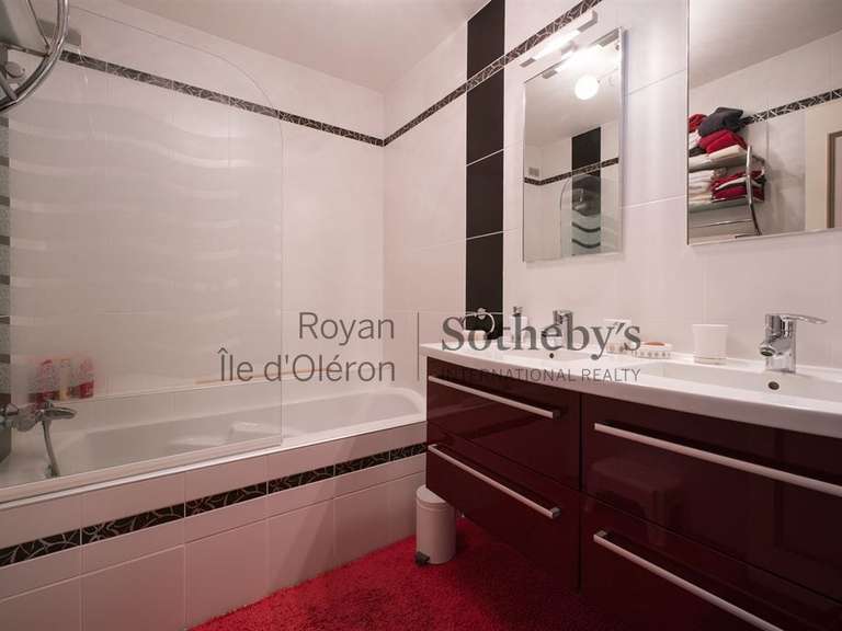 House Royan - 5 bedrooms - 250m²