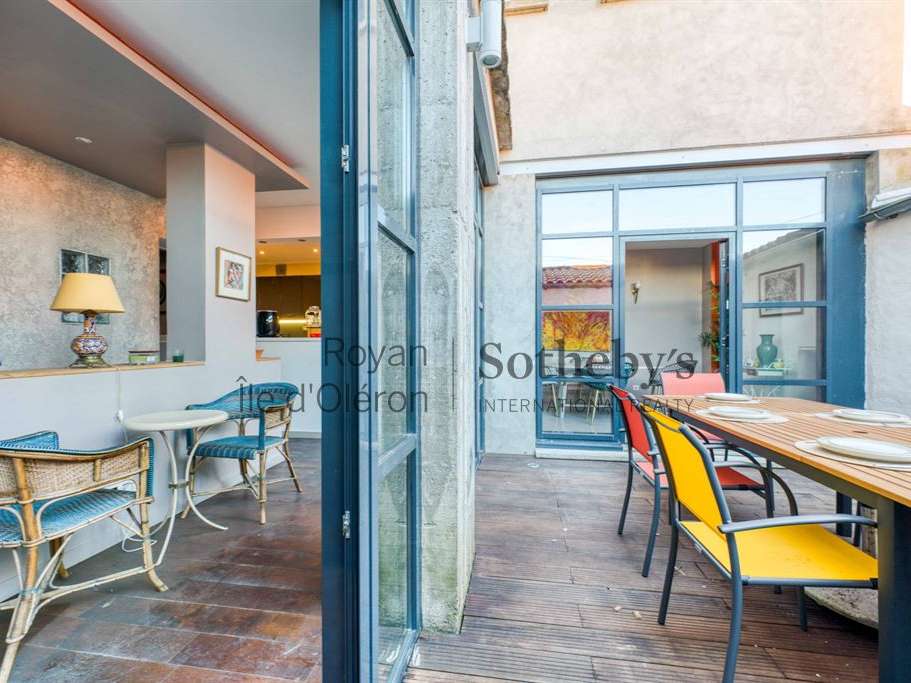 Maison Royan