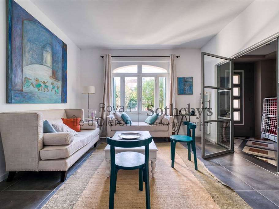 Maison Royan