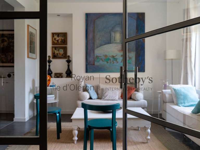 House Royan - 6 bedrooms - 333m²