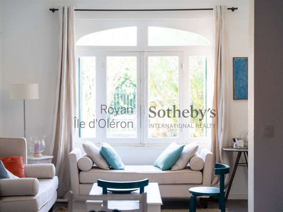 Maison Royan