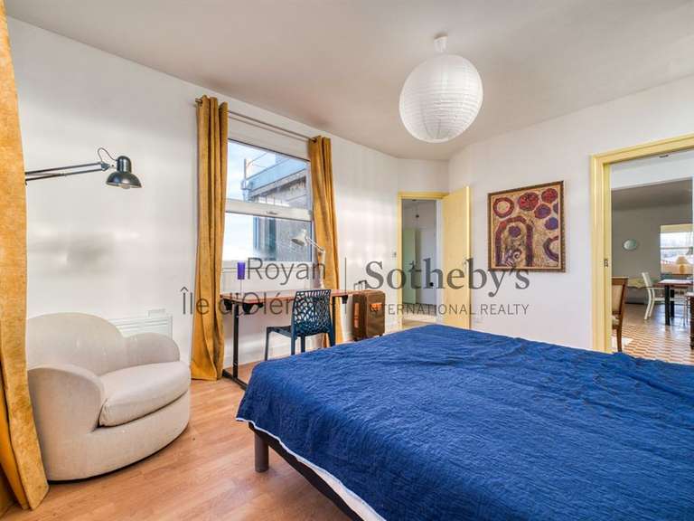 House Royan - 6 bedrooms - 333m²