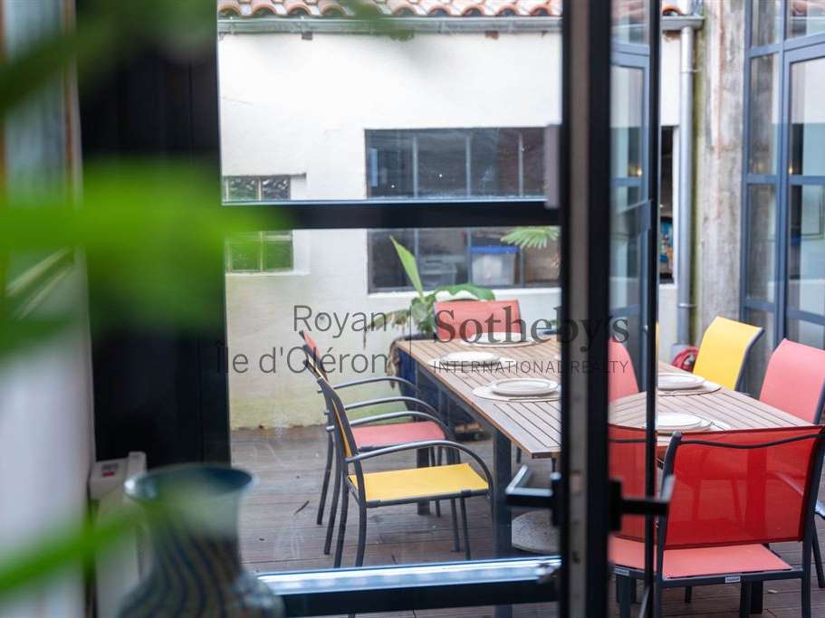 Maison Royan