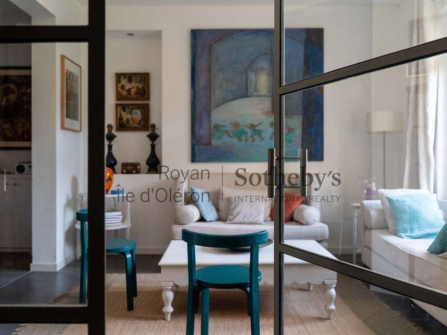 Maison Royan