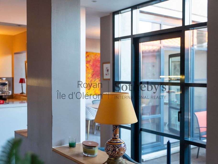 Maison Royan
