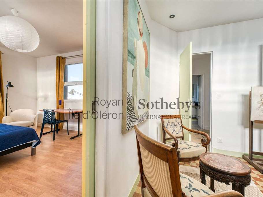 Maison Royan