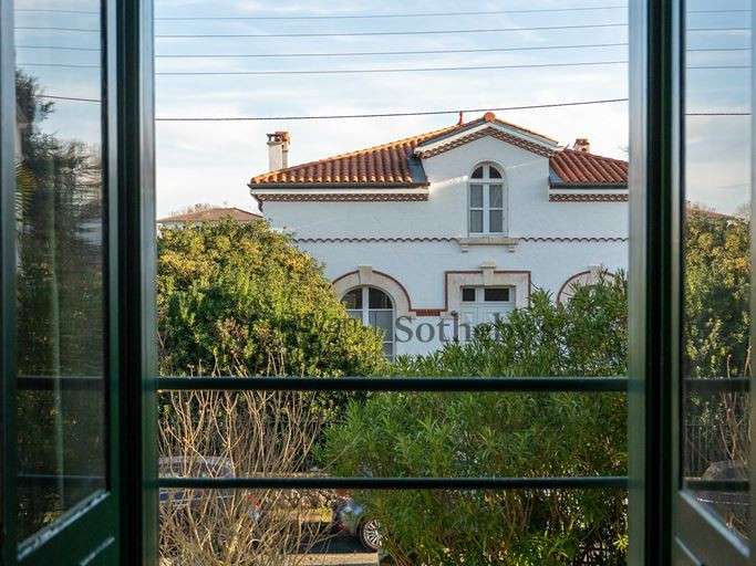 Maison Royan