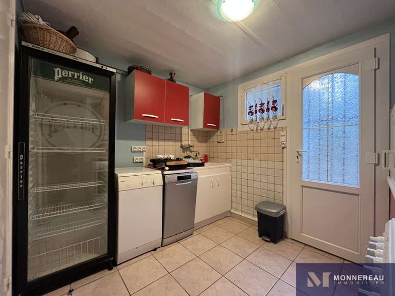 House Royan - 4 bedrooms - 165m²