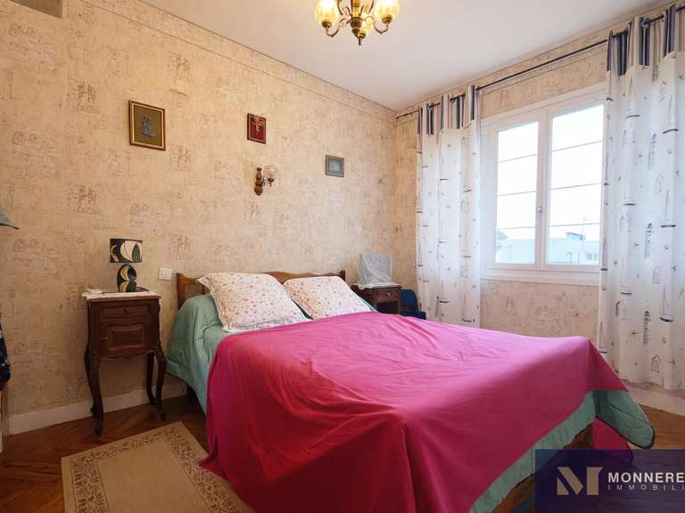 Maison Royan - 4 chambres - 165m²