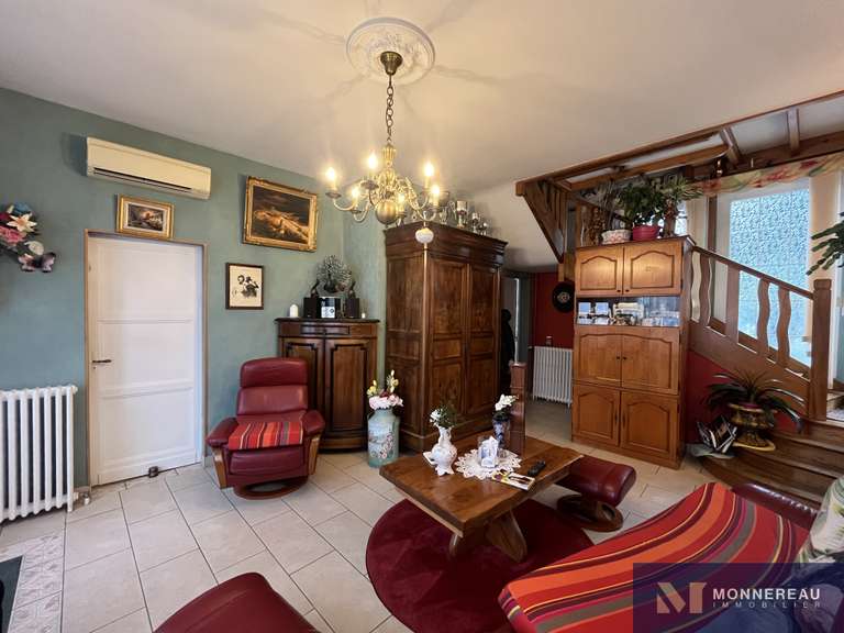 House Royan - 4 bedrooms - 165m²