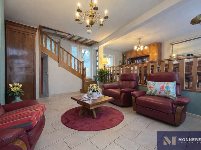 Maison Royan - 4 chambres - 165m²