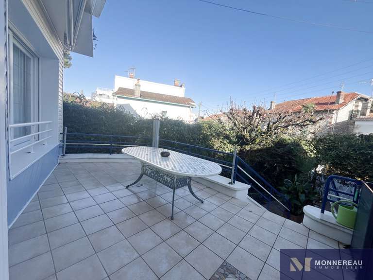 House Royan - 4 bedrooms - 165m²