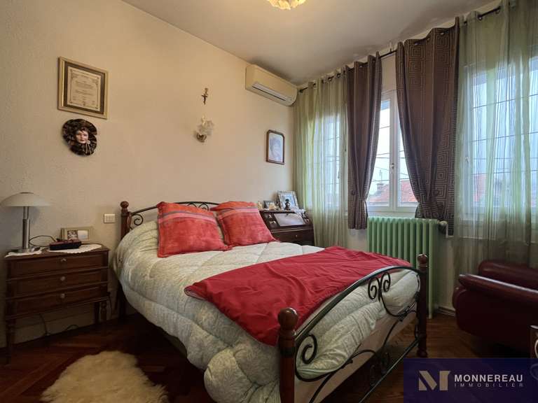 House Royan - 4 bedrooms - 165m²