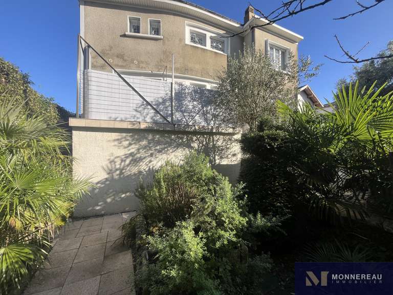 House Royan - 4 bedrooms - 165m²