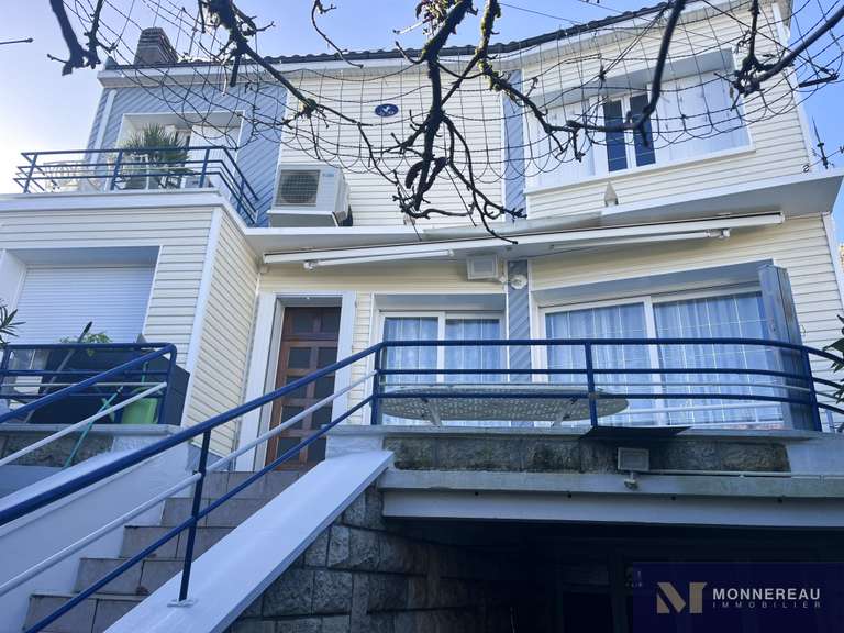 House Royan - 4 bedrooms - 165m²