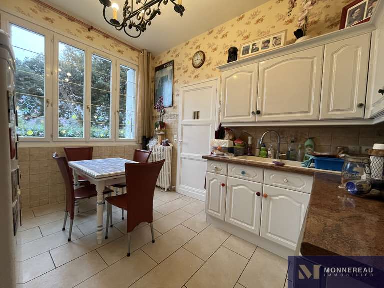 House Royan - 4 bedrooms - 165m²