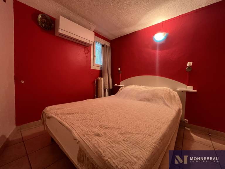 House Royan - 4 bedrooms - 165m²