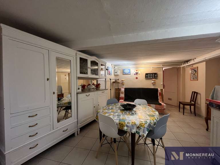 House Royan - 4 bedrooms - 165m²