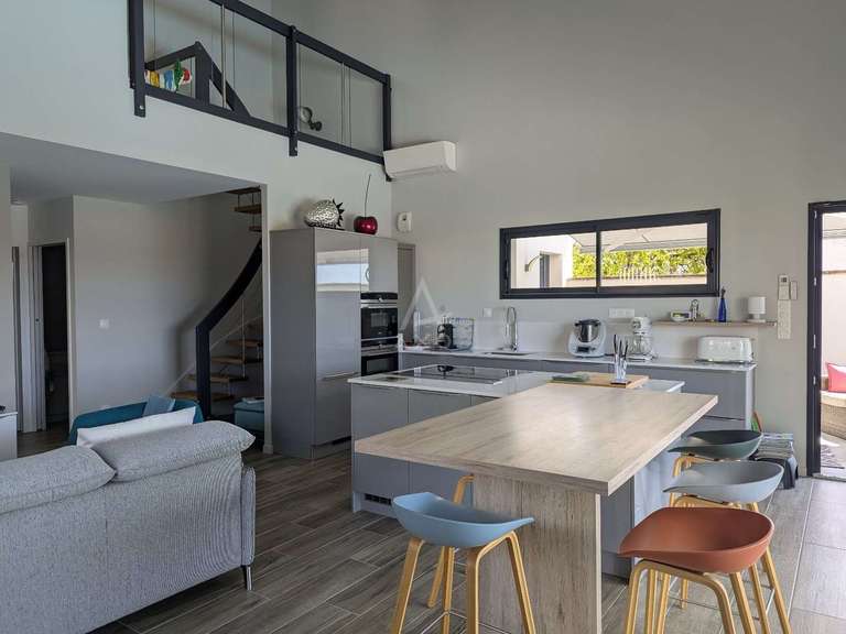 Maison Royan - 3 chambres