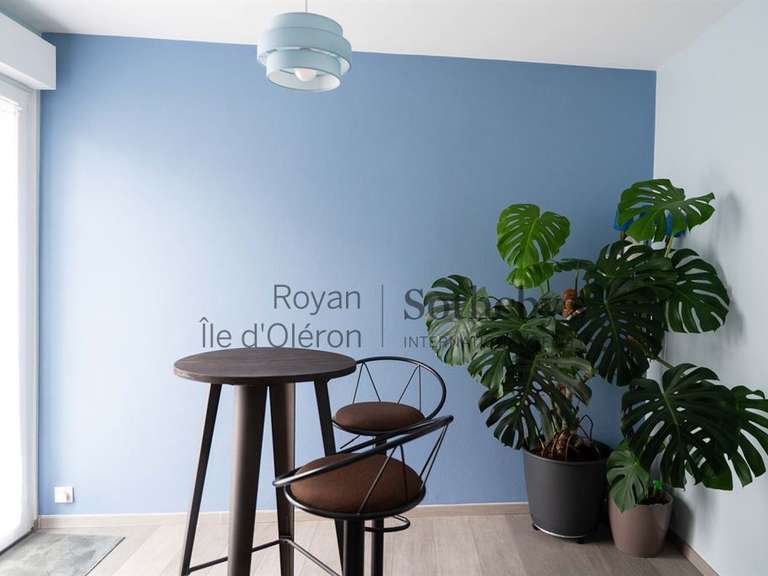 House Royan - 2 bedrooms - 70m²