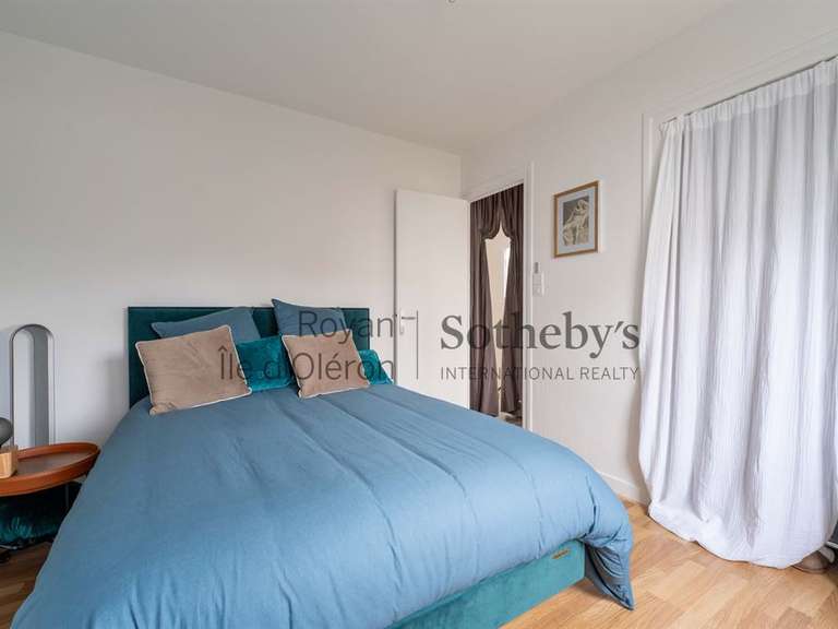 House Royan - 2 bedrooms - 70m²