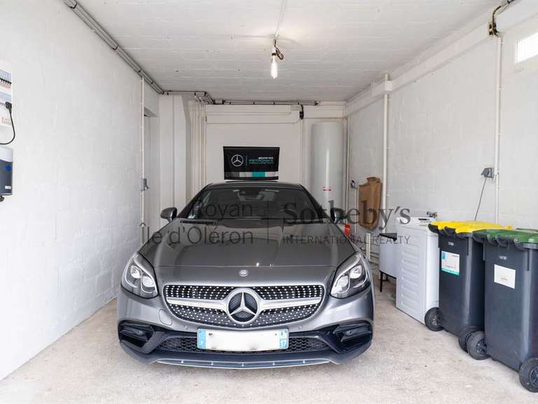 House Royan - 2 bedrooms - 70m²