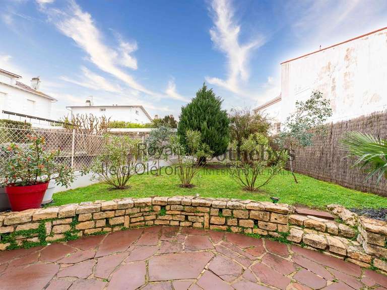 House Royan - 2 bedrooms - 70m²