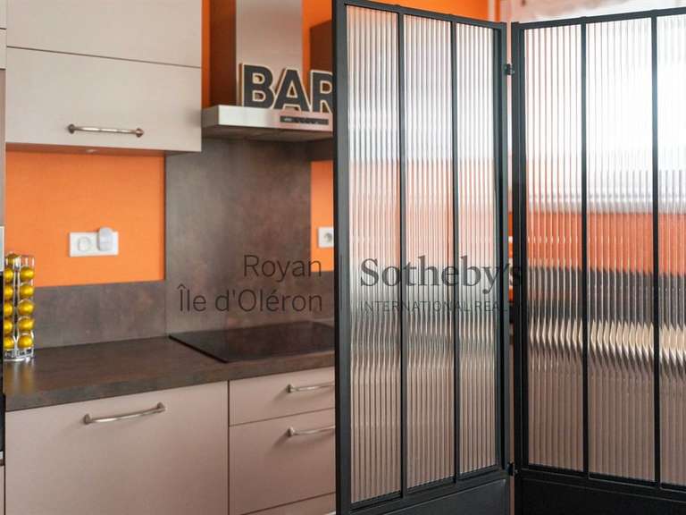 House Royan - 2 bedrooms - 70m²