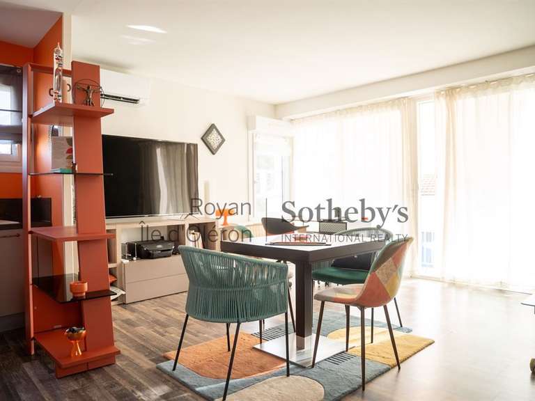 Maison Royan - 2 chambres - 70m²