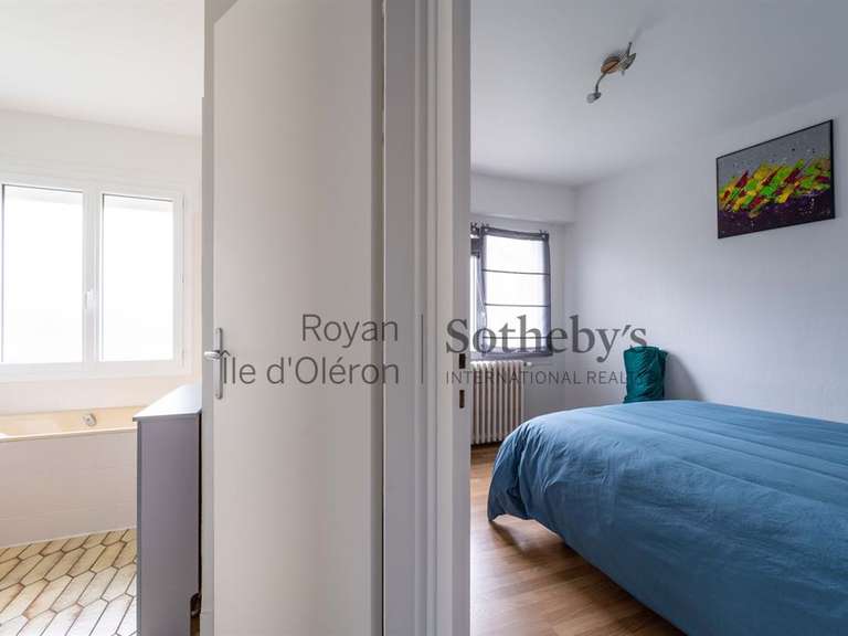 House Royan - 2 bedrooms - 70m²